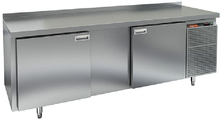 Стол охлаждаемый для кегов HICOLD BR1-11/GNK L