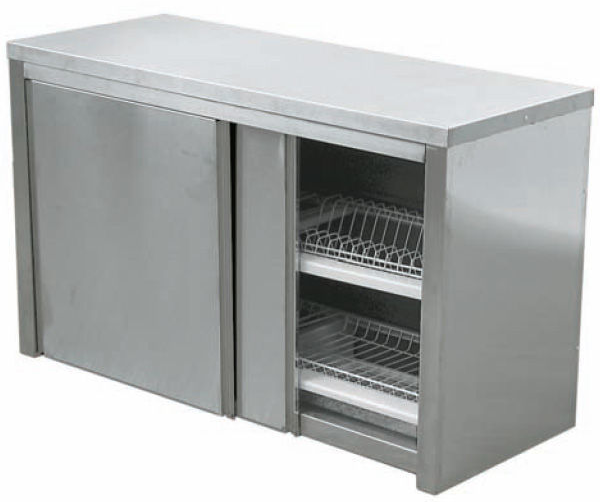 Шкаф кухонный HESSEN ПТЗ-12*4
