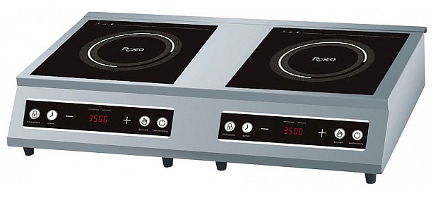 Индукционная плита Rosso C7005-S