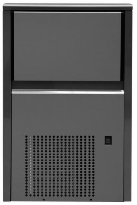 Льдогенератор ICE TECH SK35 воздушное охлаждение