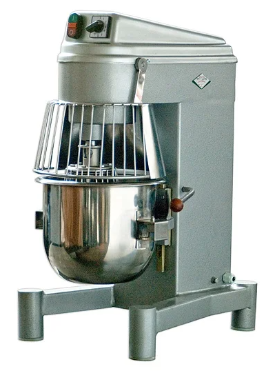 Миксер планетарный ТоргМаш, СЭГЗ, ТехТоргМаш,Гамма МП-10-01