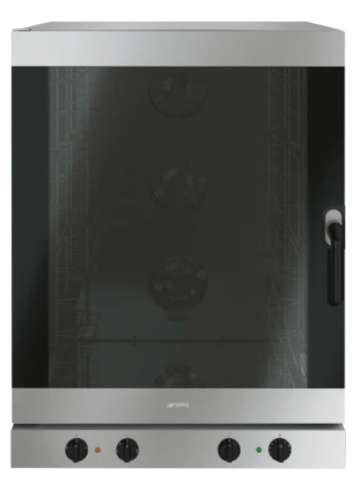 Конвекционная печь SMEG ALFA1035H-2