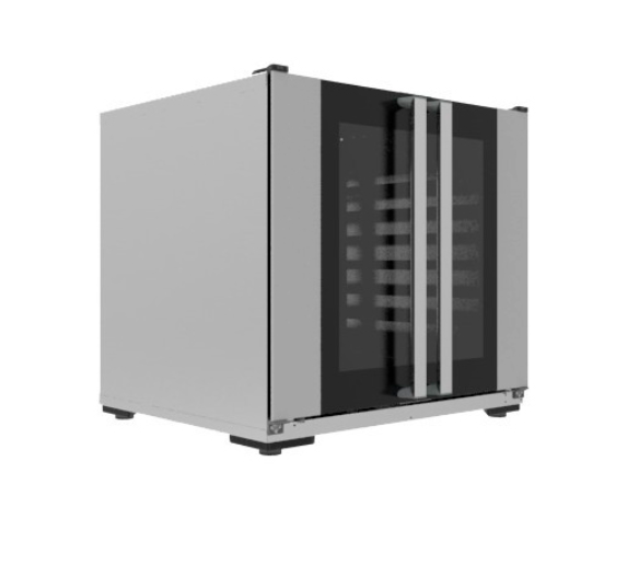 Расстоечный шкаф UNOX XEKPT-08EU-C