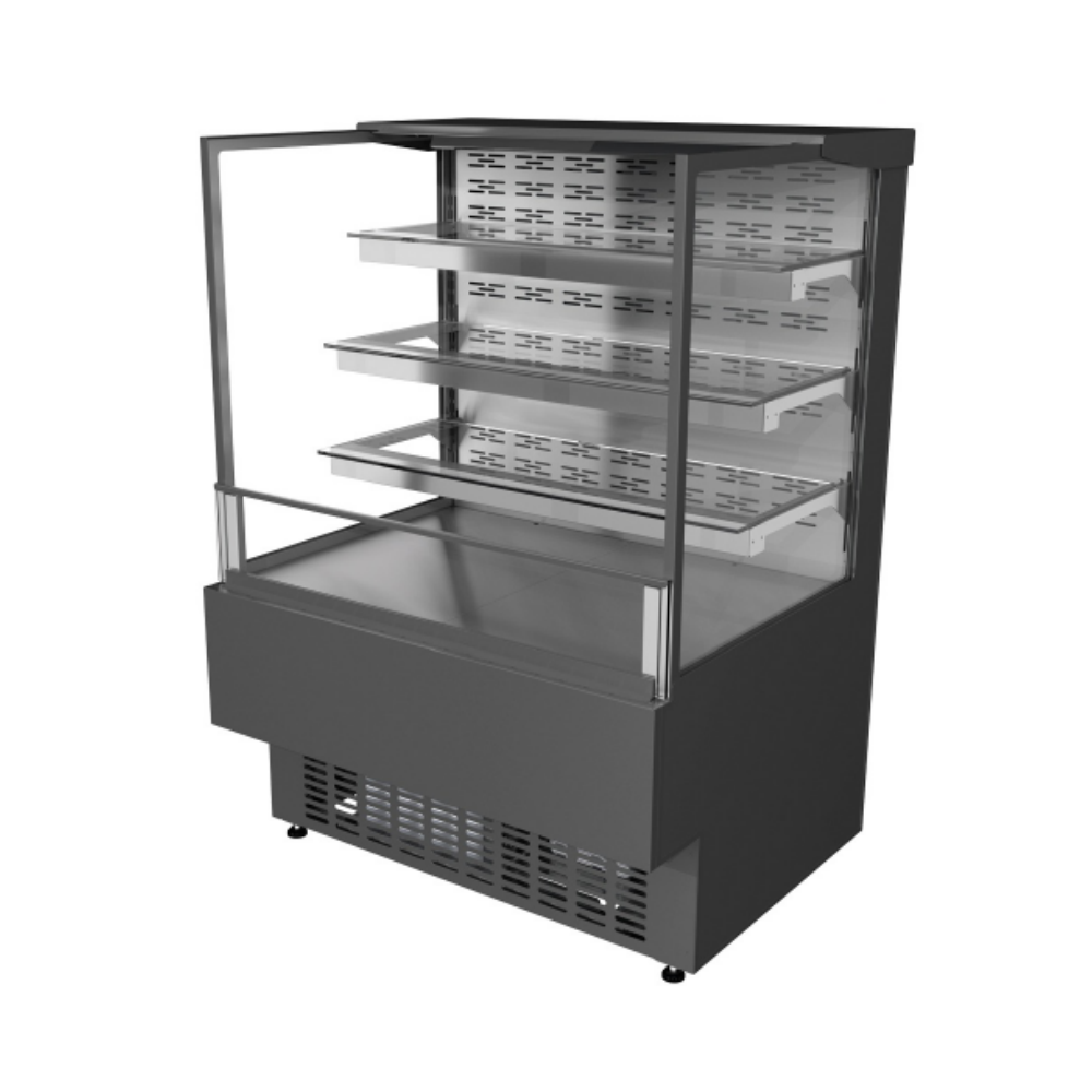 Кондитерская витрина SOUL 80 Self 1250