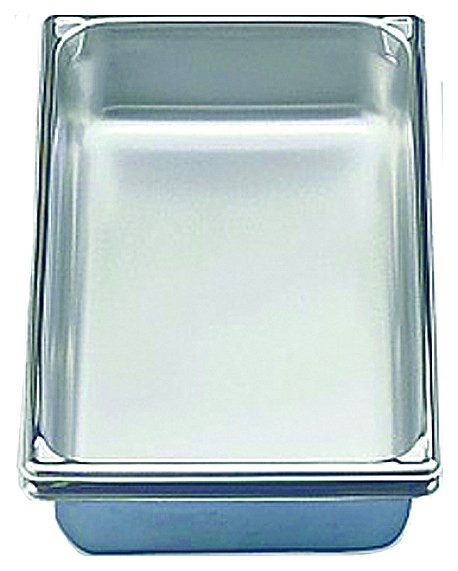 ROSSO Гастроёмкость GN 1/1*65мм (530х325х65мм)