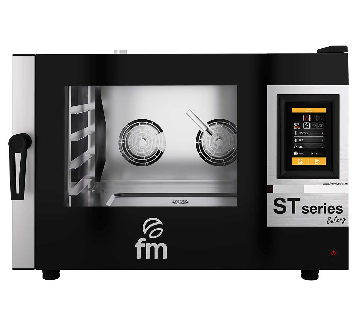 FM STB 604 V7' Конвекционная печь