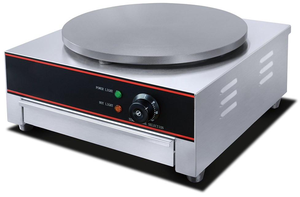 ROSSO Блинница электрическая HCM-1