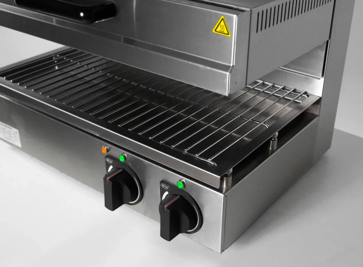 ROSSO Гриль саламандра HSME-650 PRO