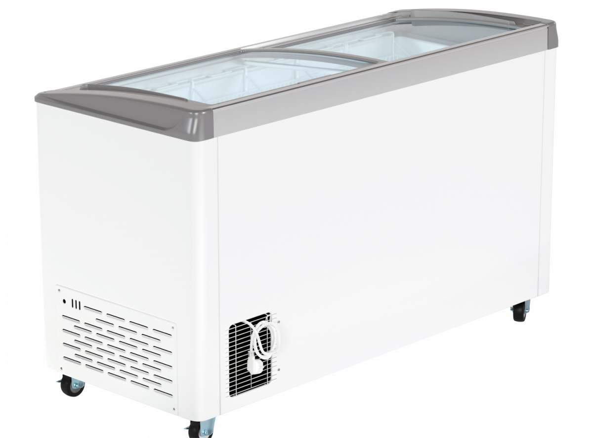 SD-516AE Морозильный ларь Haier