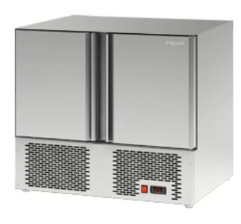 Стол холодильный TM2-G без столешницы (R290)