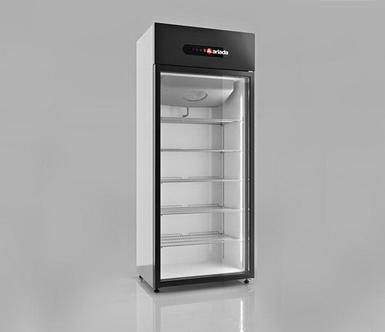 Шкаф холодильный Aria A700VS фреон