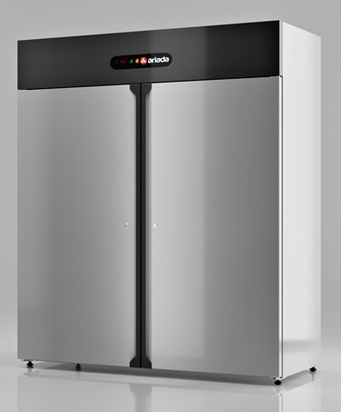 Шкаф с глухой дверью (R 1520 L)