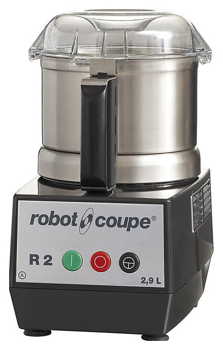 ROBOT COUPE 2450D Куттер настольный R2
