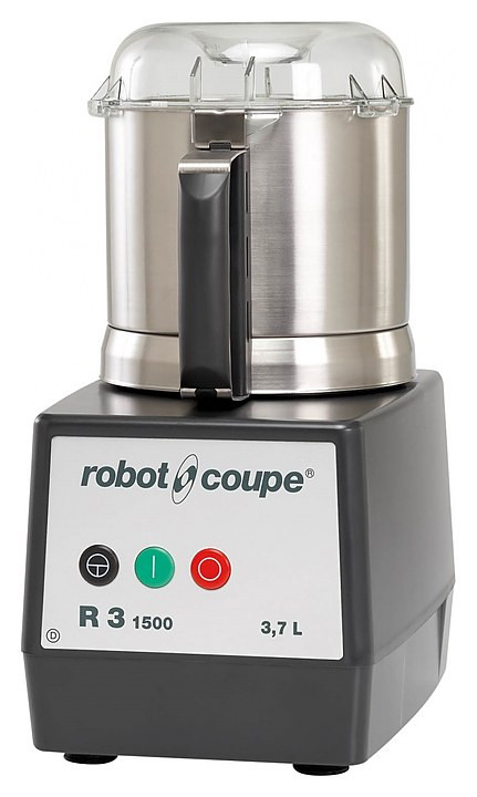 ROBOT COUPE 22382 Куттер настольный R3
