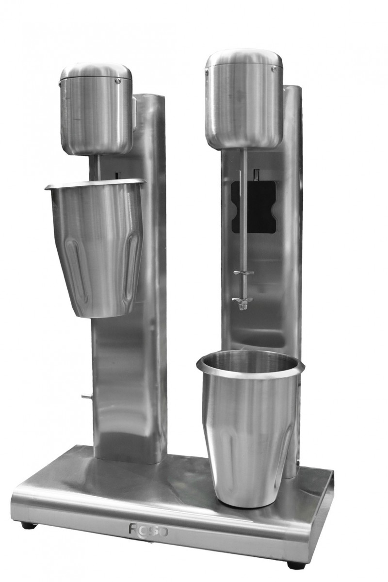 Миксер для молочных коктейлей HBL-22