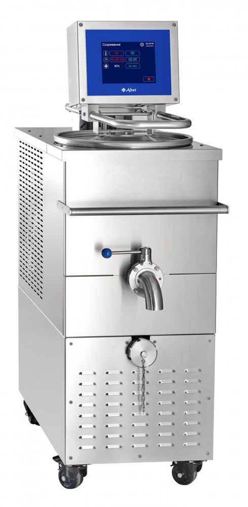 Ферментатор Abat ФТ-40