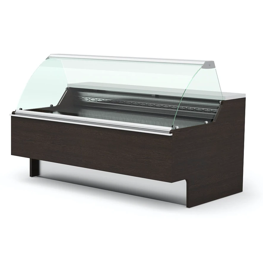 Нейтральная витрина Spring D 1250