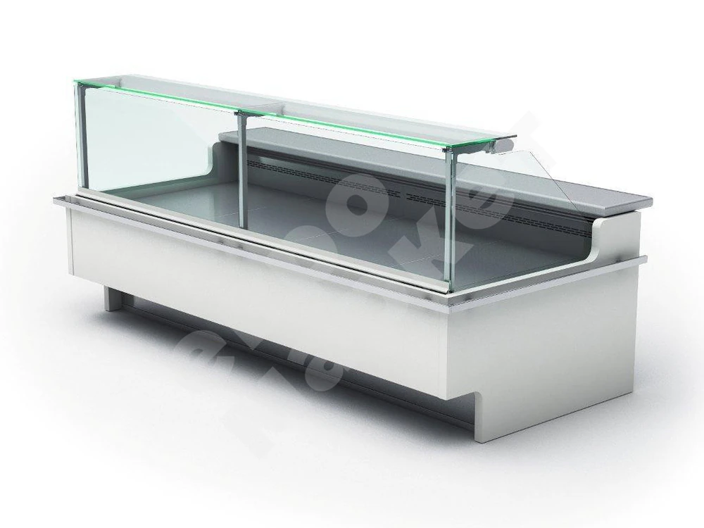 Витрина для выпечки SMD (Dynamic) 2500