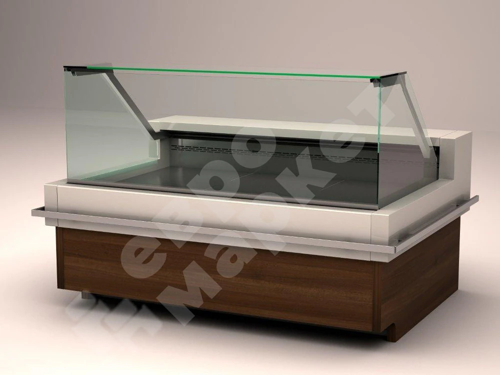 Витрина для выпечки SMD (Dynamic) 2500
