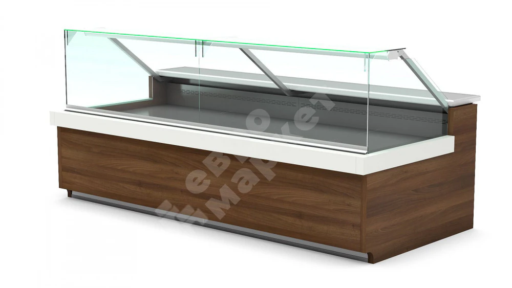Витрина для выпечки SMD (Dynamic) 2500