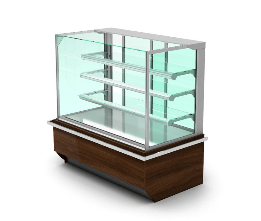 Кондитерская витрина SOUL Slim 938