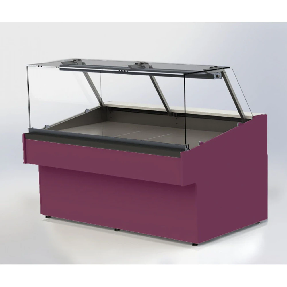 Низкотемпературная холодильная витрина Bistro BL 2500