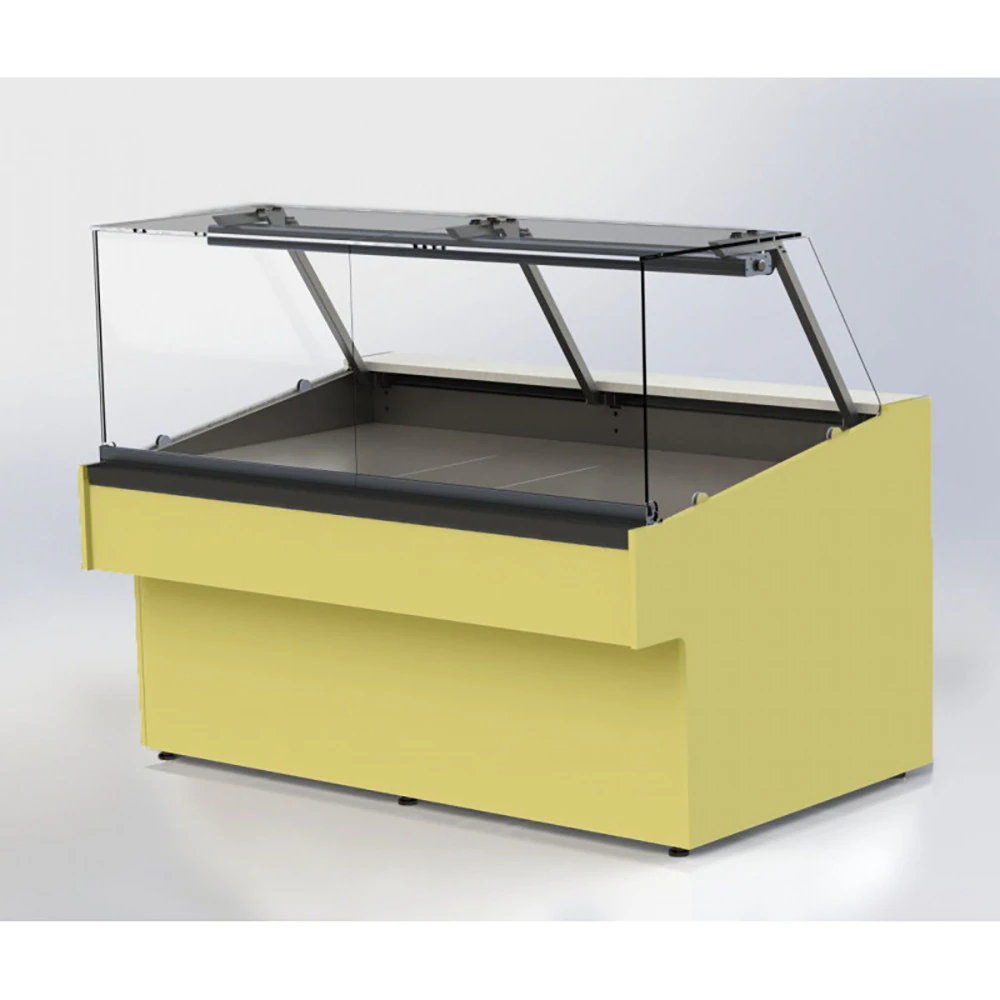Низкотемпературная холодильная витрина Bistro BL 2500