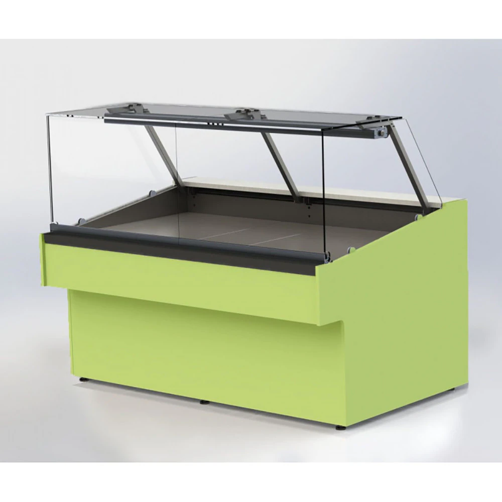 Низкотемпературная холодильная витрина Bistro BL 2500