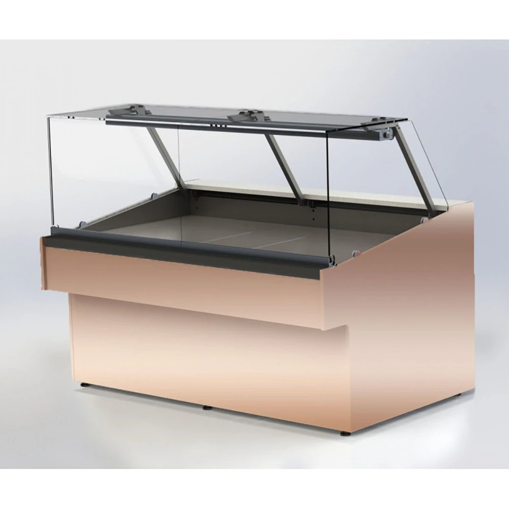 Низкотемпературная холодильная витрина Bistro BL 2500