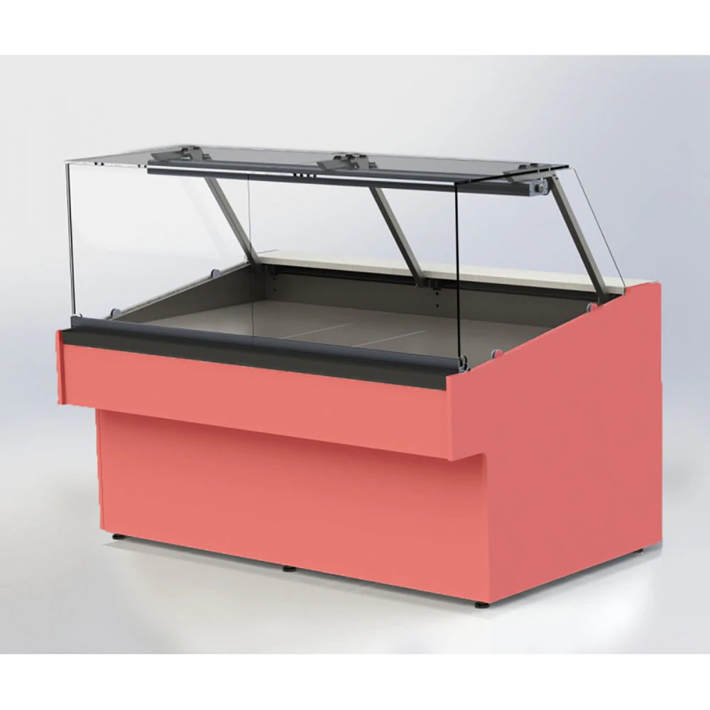 Низкотемпературная холодильная витрина Bistro BL 2500