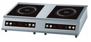 Индукционная плита Rosso C7005-S Индукционная плита Rosso C7005-S