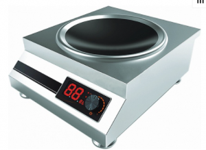 Индукционная плита Ассум WOK1