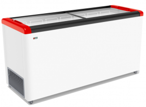 Ларь FROSTOR GELLAR FG 675 E (564 л)