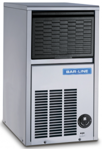 Льдогенератор Bar Line B-M 2006 AS Льдогенератор Bar Line B-M 2006 AS