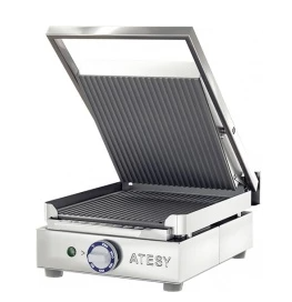 Гриль контактный ATESY  Маэстро ГК-1/1.55Р