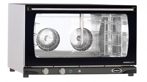 Конвекционная печь UNOX XFT193 Конвекционная печь UNOX XFT193
