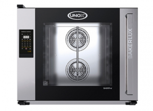 Конвекционная печь UNOX XEFT-06EU-ELRV-DR Конвекционная печь UNOX XEFT-06EU-ELRV-DR