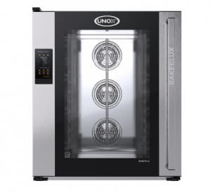 Конвекционная печь UNOX XEFT-10EU-EMRV