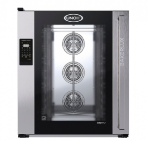 Конвекционная печь UNOX XEFT-10EU-ELRV
