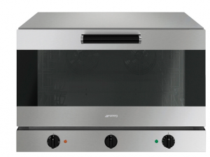 Конвекционная печь SMEG ALFA420H-2