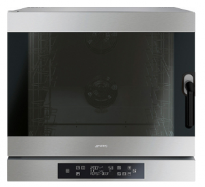 Конвекционная печь SMEG ALFA625EHDSR