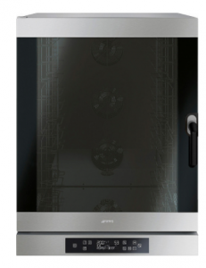 Конвекционная печь SMEG ALFA1035EHDS Конвекционная печь SMEG ALFA1035EHDS