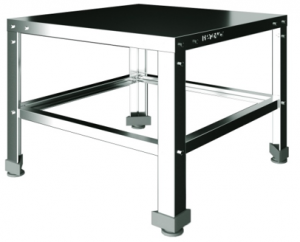 Подтоварник Restoinox ПТ-4/4/3-ЭН