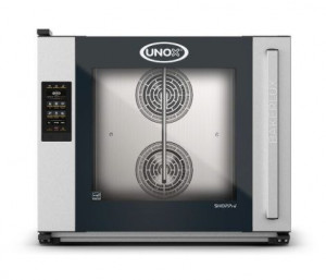 UNOX Конвекционная печь XEFR-06EU-EMRV UNOX Конвекционная печь XEFR-06EU-EMRV