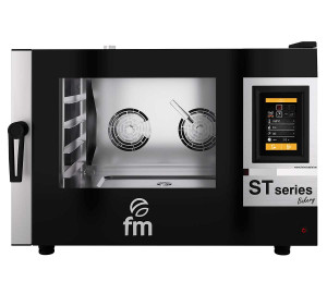 FM STB 604 V7' Конвекционная печь FM STB 604 V7' Конвекционная печь