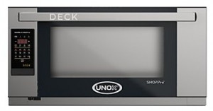 UNOX Печь подовая XEKDT-01EU-D UNOX Печь подовая XEKDT-01EU-D