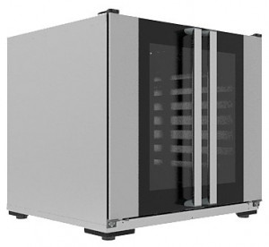 UNOX Расстоечный шкаф XEKPT-10EU-B UNOX Расстоечный шкаф XEKPT-10EU-B