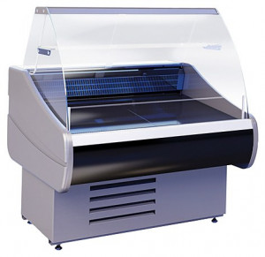 Витрина холодильно-морозильная ВПСН 0,31-0,72 (Octava SN 1200) (верх3002гл_низ7016гл) Витрина холодильно-морозильная ВПСН 0,31-0,72 (Octava SN 1200) (верх3002гл_низ7016гл)