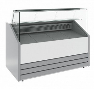 Витрина холодильная GC75 SV 1,8-1 9006-9003 Витрина холодильная GC75 SV 1,8-1 9006-9003
