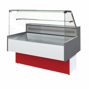 Витрина холодильная ВХС-2,0 Таир Cube